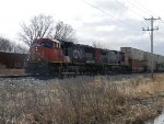 CN 5659 & IC 2707